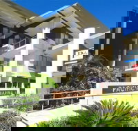 Pacific Marina Apartments - Accommodation Yamba