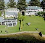 Douglas Riverside - Accommodation Yamba