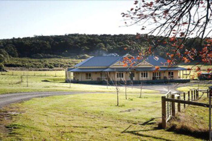 Bunyip VIC Accommodation Yamba