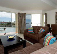 Anchorage Holiday Apartments - Accommodation Yamba