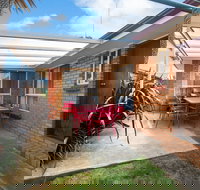 Apartments on Tolmie - Accommodation Yamba