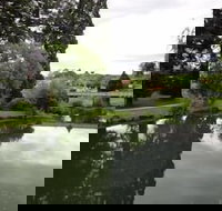 Bonney's Inn - Accommodation Yamba