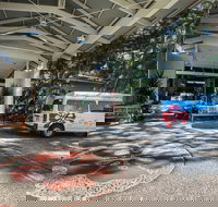 South Pacific Resort  Spa Noosa - Accommodation Yamba