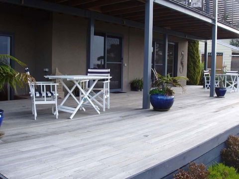 Corinella On The Esplanade Bed & Breakfast - Accommodation Yamba 2