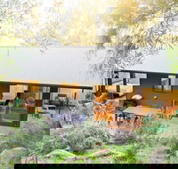 Cladich Pavilions - Accommodation Yamba