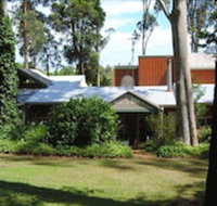 Clarendon Chalets - Accommodation Yamba