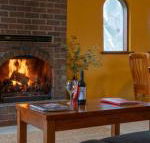 Linger Longer Vineyard Bed  Breakfast - Accommodation Yamba