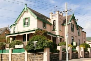 Hillview House - Accommodation Yamba 6