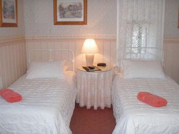 Hillview House - Accommodation Yamba 1