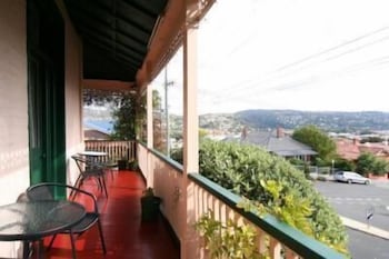 Hillview House - Accommodation Yamba 5