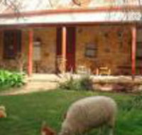 Liebelt House - Accommodation Yamba