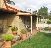 Riesling Trail  Clare Valley Cottages - Accommodation Yamba