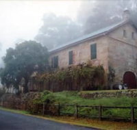 Tizzana Winery Bed  Breakfast - Accommodation Yamba