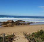 Bellbird Cottage B  B - Accommodation Yamba