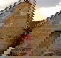 Red Feather Inn - Accommodation Yamba