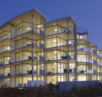 Manta Bargara Resort - Accommodation Yamba