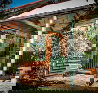 Peppercorns Bed and Breakfast - Accommodation Yamba