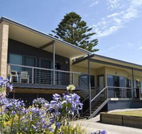 The Rookery at Christmas Cove - Accommodation Yamba