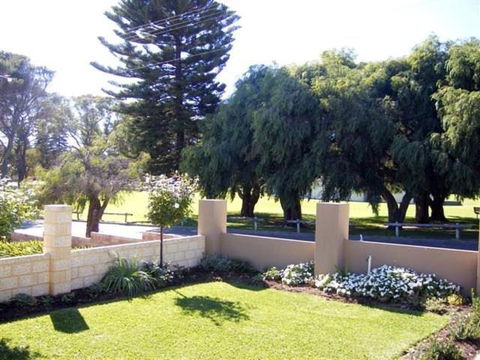Santa Maria Executive B & B Fremantle - Accommodation Yamba 2