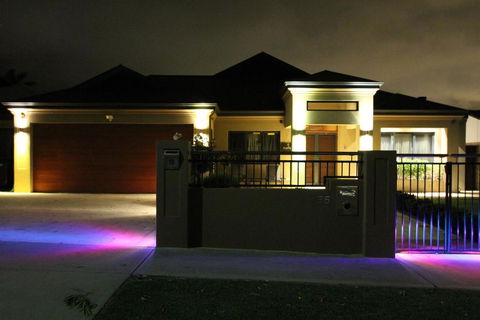 Santa Maria Executive B & B Fremantle - Accommodation Yamba 1