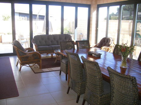 Santa Maria Executive B & B Fremantle - Accommodation Yamba 5