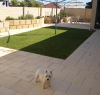 Santa Maria Executive B  B Fremantle - Accommodation Yamba