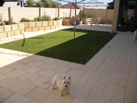 Santa Maria Executive B & B Fremantle - Accommodation Yamba 0