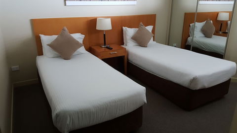 Pier Resort - Accommodation Yamba 6
