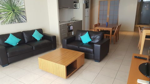 Pier Resort - Accommodation Yamba 2