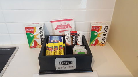 Pier Resort - Accommodation Yamba 5