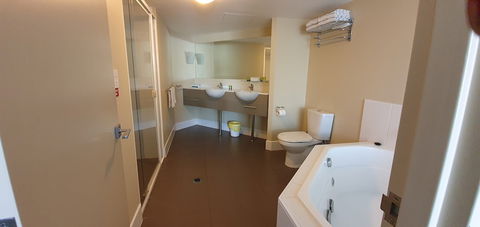 Pier Resort - Accommodation Yamba 4