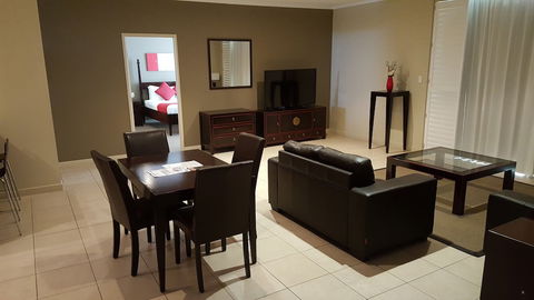 Pier Resort - Accommodation Yamba 3