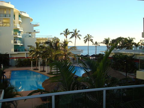 Pier Resort - Accommodation Yamba 1