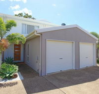 Alexandra Apartments - Accommodation Yamba
