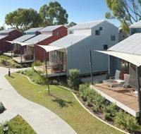 Footprints at Preston Beach - Accommodation Yamba
