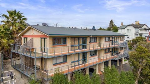 96 On Arthur Apartments - Accommodation Yamba 0