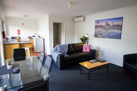 96 On Arthur Apartments - Accommodation Yamba 2