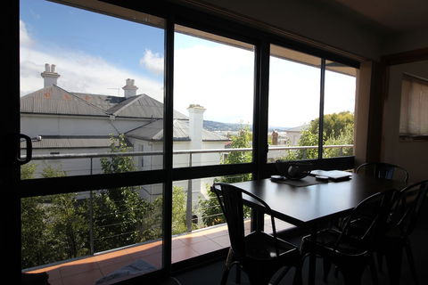 96 On Arthur Apartments - Accommodation Yamba 1