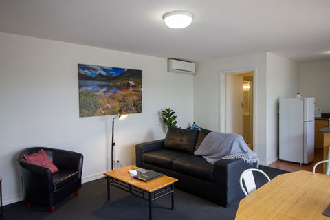 96 On Arthur Apartments - Accommodation Yamba 3