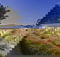 Eden Lodge - Accommodation Yamba