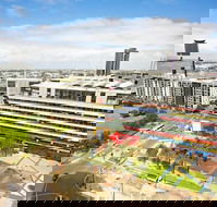 Astra Apartments - Docklands - Accommodation Yamba