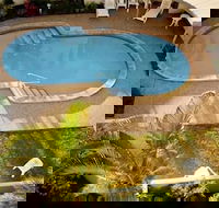 Sundeck Gardens - Accommodation Yamba