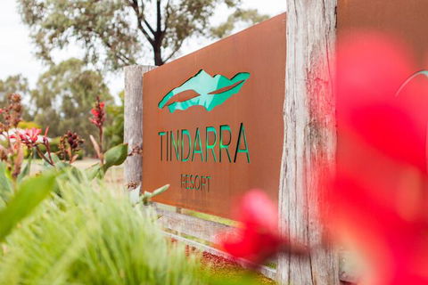 Tindarra Resort - Accommodation Yamba 7