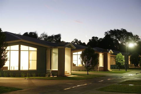 Tindarra Resort - Accommodation Yamba 4