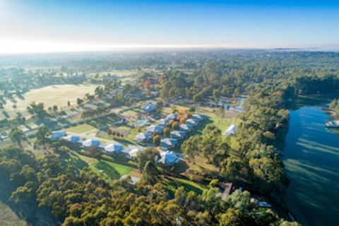 Tindarra Resort - Accommodation Yamba 0