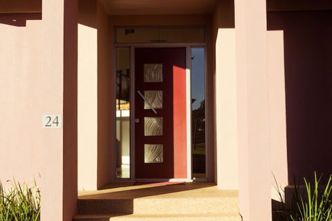 Tindarra Resort - Accommodation Yamba 1