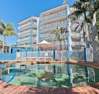 White Crest Apartments - Accommodation Yamba