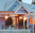 Lanterns Retreat - Accommodation Yamba