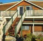 Avala Accommodation - Accommodation Yamba