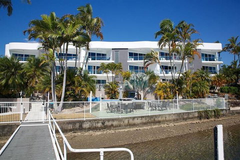 Arc Resort - Accommodation Yamba 2